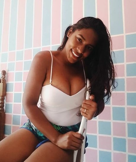 naiaracristianaofc model pornographic gallery