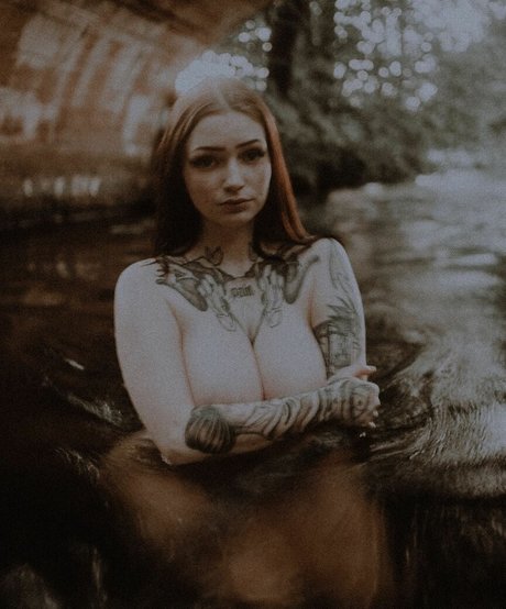 Lil Creep free model pics