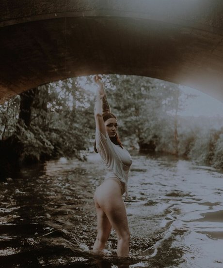 Lil Creep nudes model images