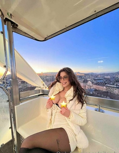 niky b model high quality archive