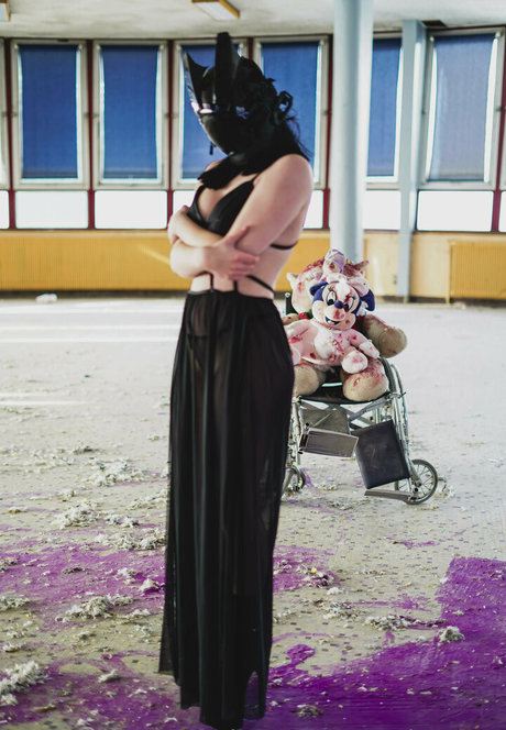 elenwae xxx model archive