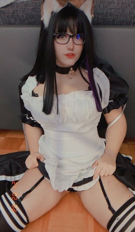 ninitard beautiful model pics