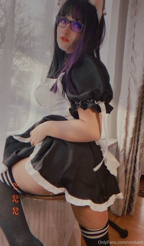 ninitard model exclusive img