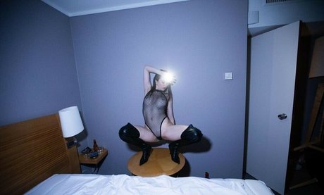 Kateryna Kaminska model xxx pictures