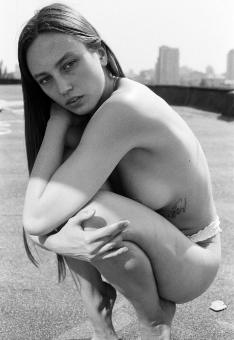 Kateryna Kaminska adult model pics