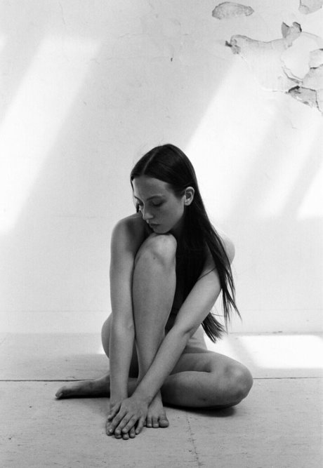 Kateryna Kaminska Profile pic