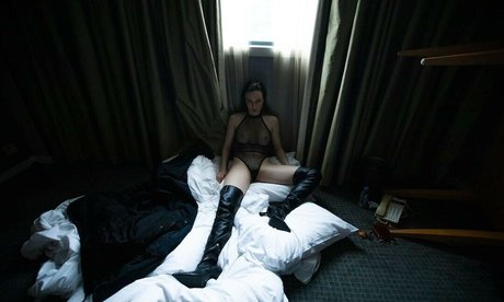 Kateryna Kaminska model porn photo