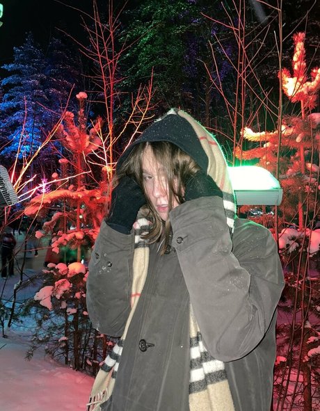 sweetmossy model nice pictures