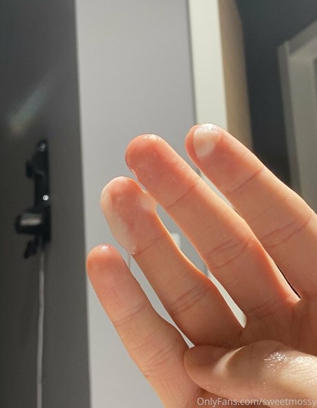 sweetmossy pornstar nice photo