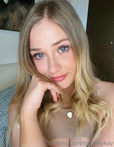 itskinkykay star exclusive galleries