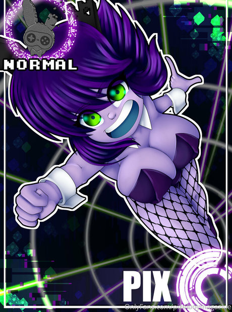 pixelboymagazine sexy star galleries