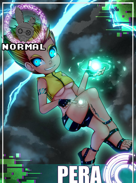 pixelboymagazine beautiful star photo