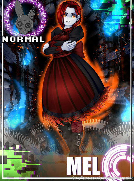 pixelboymagazine exclusive model photos