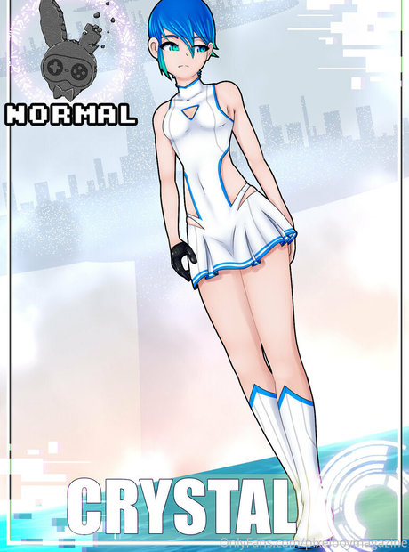 pixelboymagazine star erotic photo