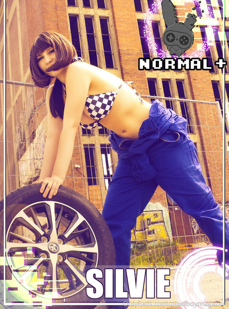 pixelboymagazine pornstar pretty images