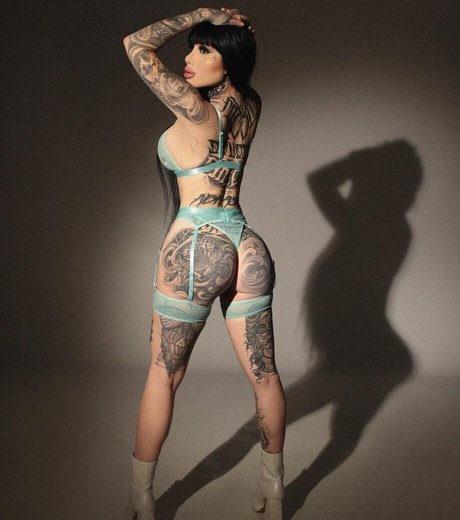 Gabriela Franquez pornstar pretty image