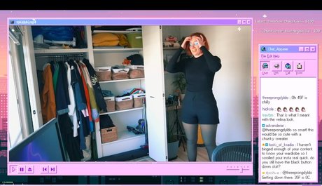 goth milf onlyfans porno picture