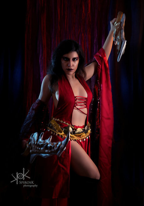 Ailiroy hd model photos