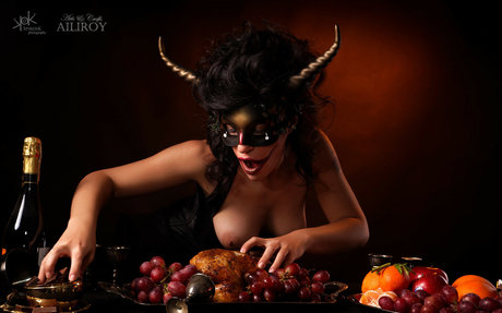 Ailiroy erotic actress pics