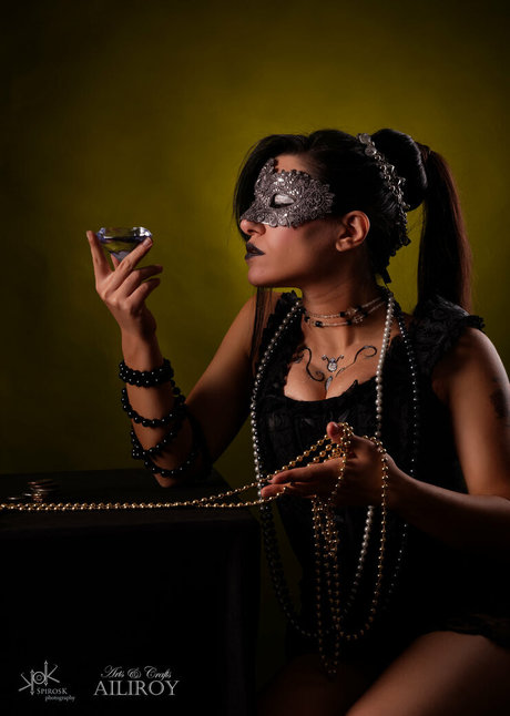 Ailiroy hot star galleries