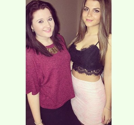 Lauren Fardon exclusive pornstar archive