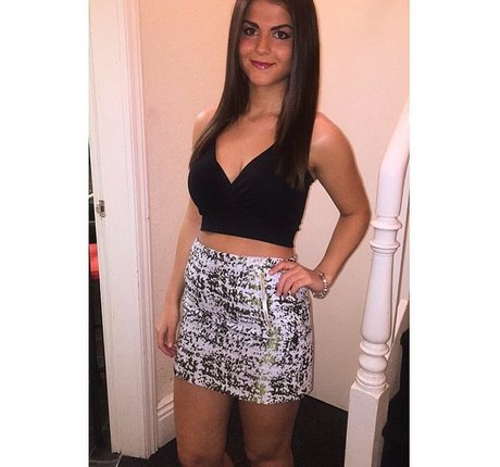 Lauren Fardon star naked photos