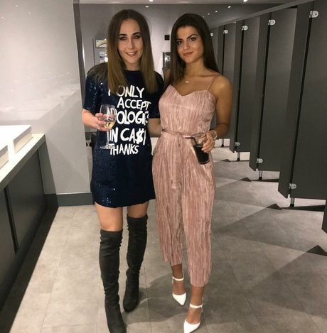 Lauren Fardon nudes model photo