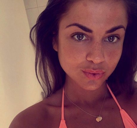 Lauren Fardon star sex picture