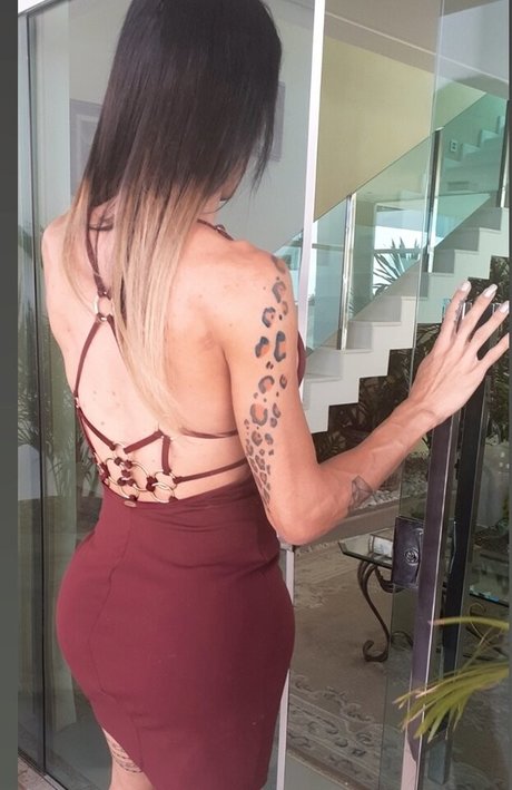 Guilhermina Laileb star pornographic galleries