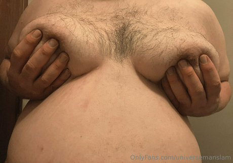 universemanslam pornstar art pics