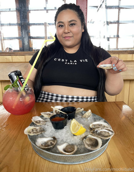 mochiibabii star perfect pics