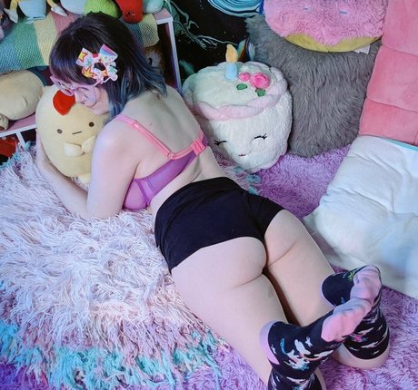 missmaevyn star nice photo