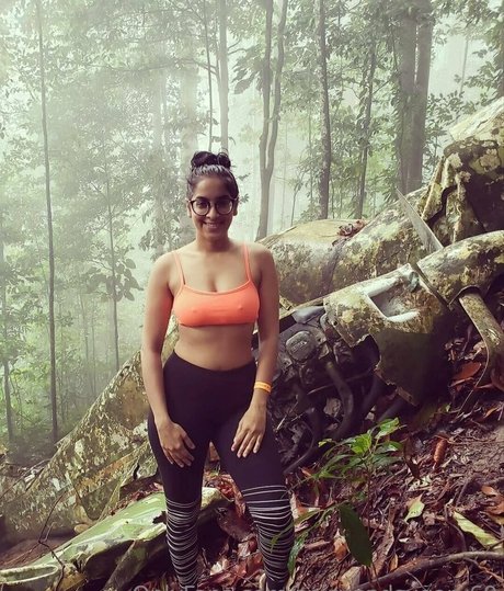 Trinidadian star porn image