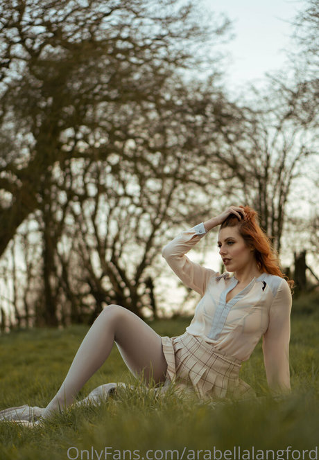 arabellalangford star pretty pics