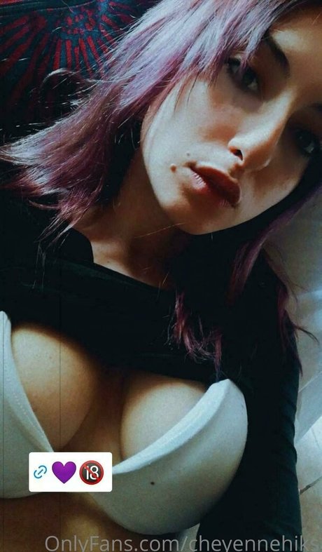 cheyennehiks star free galleries