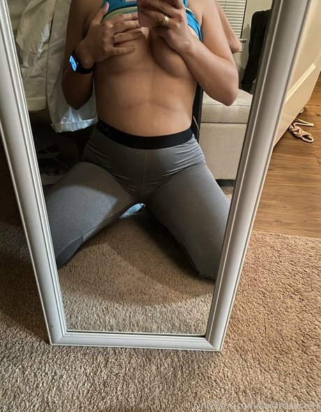 ebony bikini onlyfans porno image