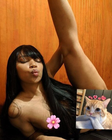 Thami erotic model galleries