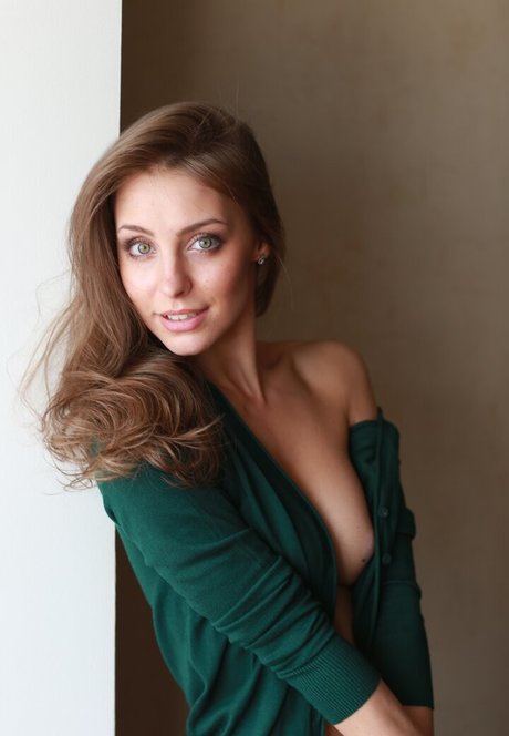 Anastasiya Peredistova model top pics