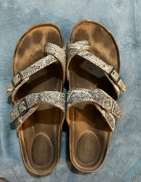 princessttoes model free img