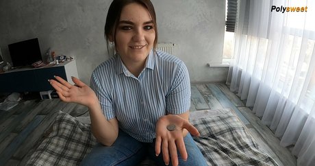 polysweet model sexy pictures