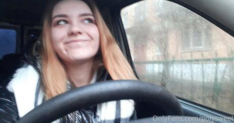 polysweet model hd photos