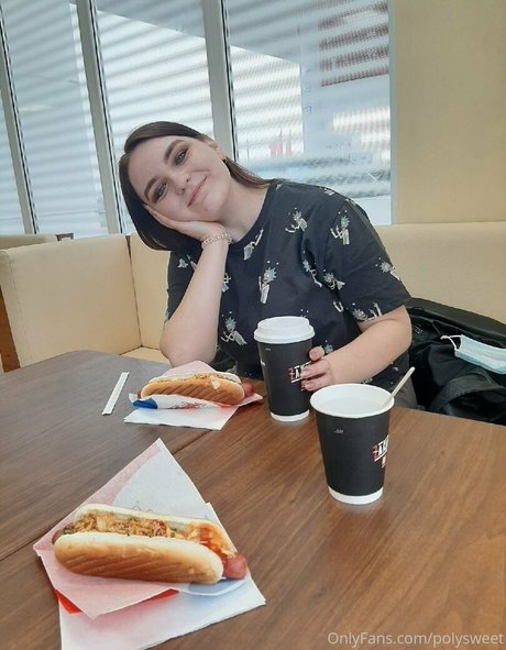 polysweet nude star picture