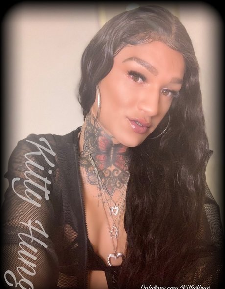 Kitty Hung model adult pic