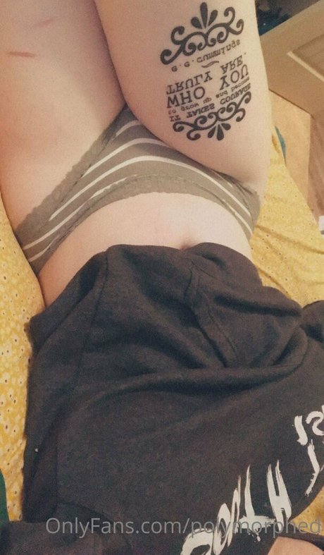 Polymorphed star perfect images