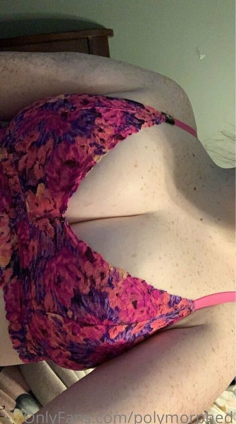 Polymorphed pretty actress gallery