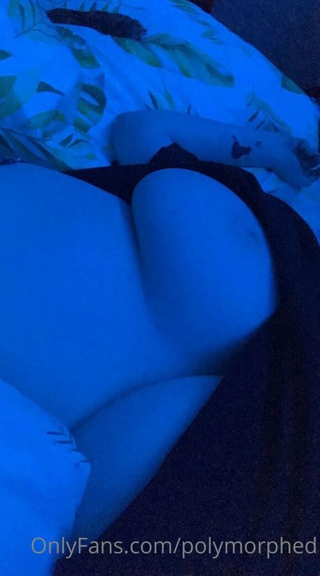 Polymorphed model best photos