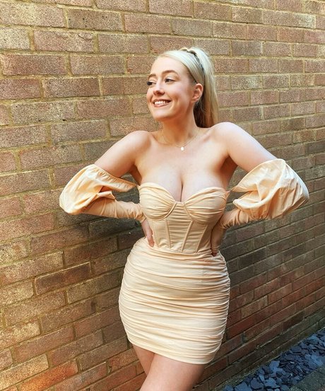 Lotten Sheppard top actress pics