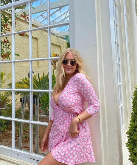 Lotten Sheppard model high quality gallery