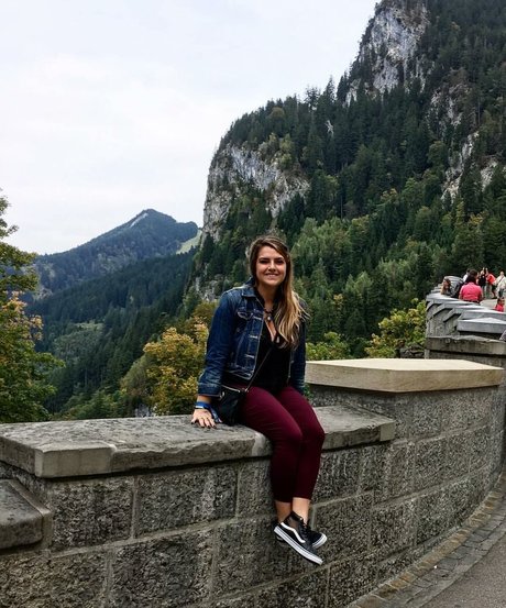 Chelsea Hammill model high quality photos