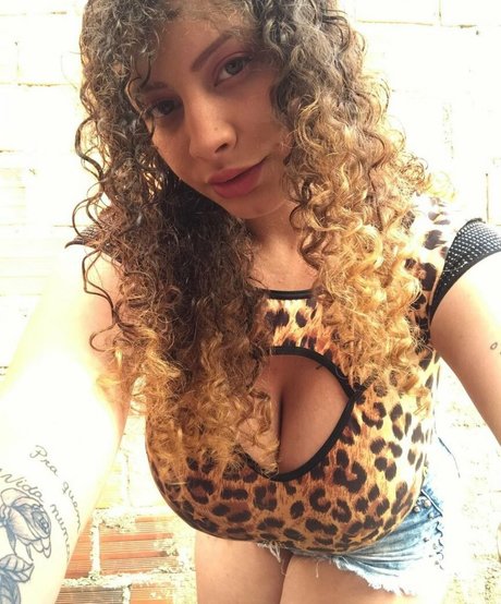 Ashley Alves star image